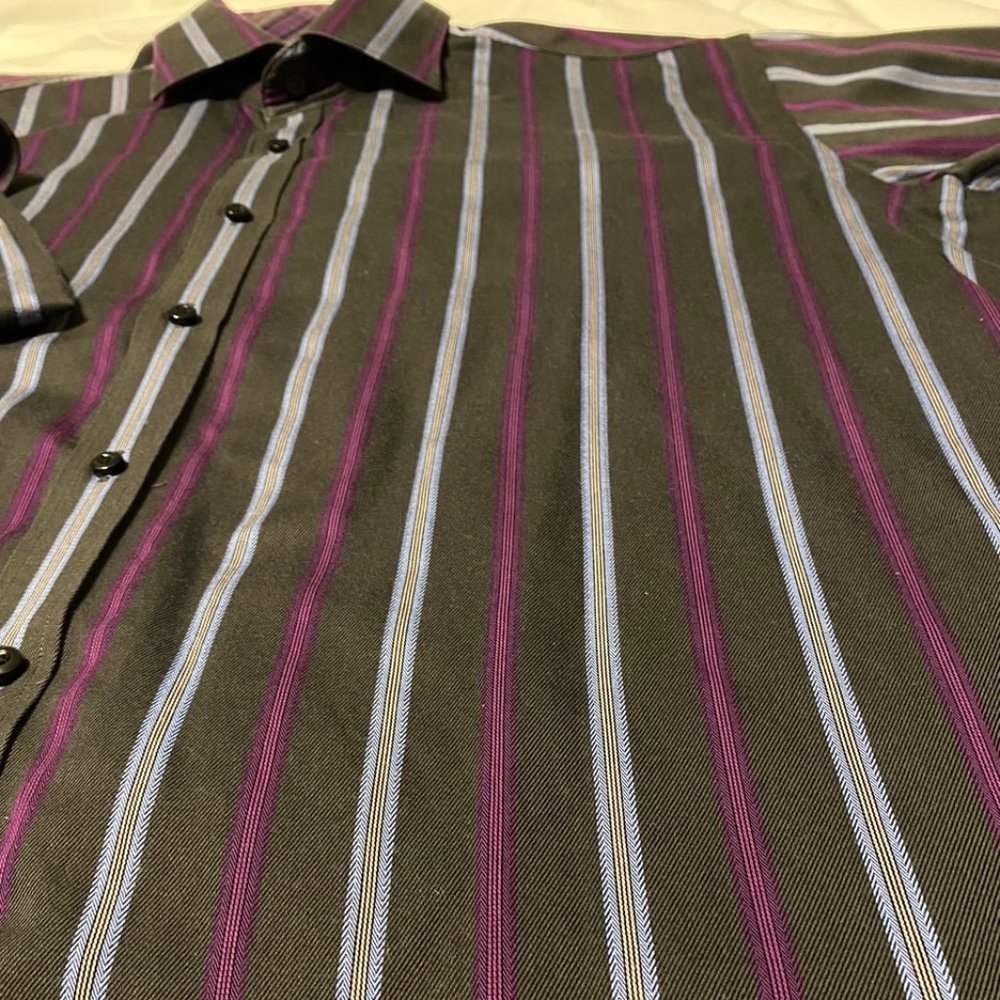 Thomas Dean long sleeve